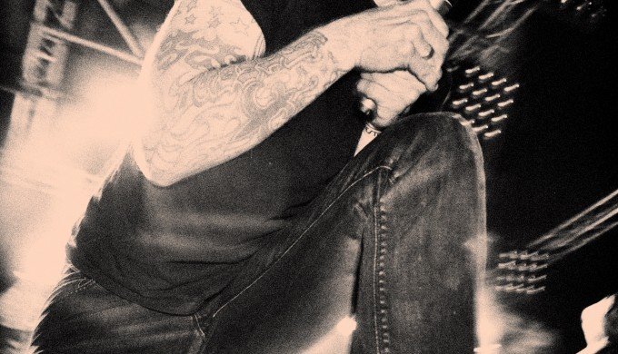 Christian Isachsen