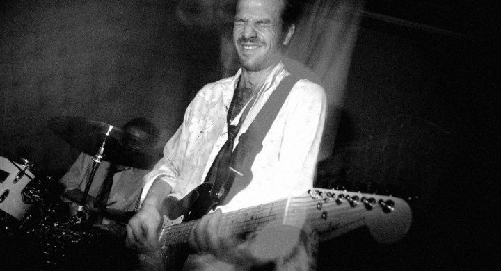Christian Isachsen